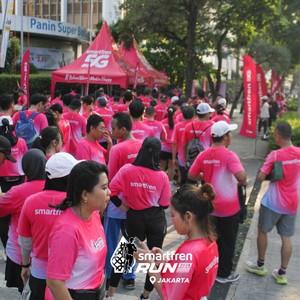 Race photo from SMARTFREN RUN 2026 VIBES 06072026