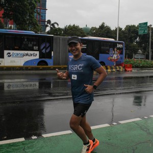 Race photo from NSRC XIX 08022026