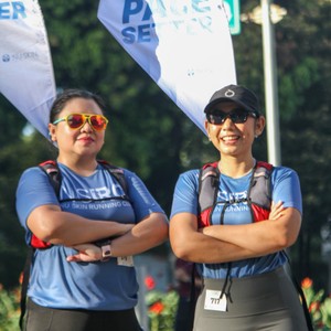 Race photo from NSRC XX 12042026