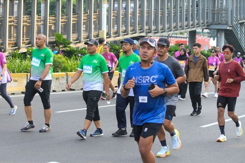 Race photo from NSRC XII 121025