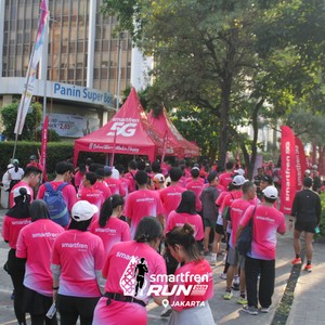 Race photo from SMARTFREN RUN 2026 VIBES 06072026