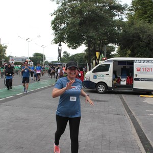 Race photo from NSRC XIV 16112025