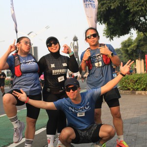 Race photo from NSRC XXII 10052026