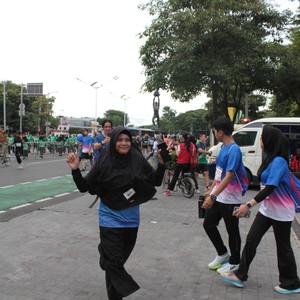 Race photo from NSRC XIV 16112025