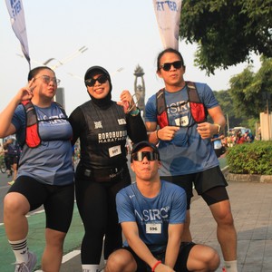 Race photo from NSRC XXII 10052026