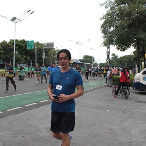 Race photo from NSRC XIV 16112025