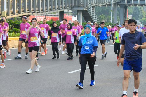 Race photo from NSRC XII 121025
