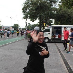 Race photo from NSRC XIV 16112025