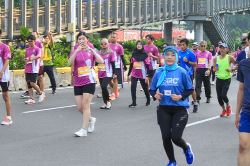 Race photo from NSRC XII 121025