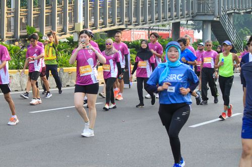 Race photo from NSRC XII 121025