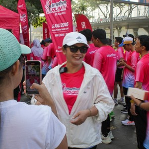 Race photo from SMARTFREN RUN 2026 VIBES 06072026