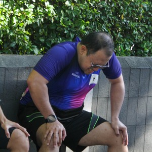 Race photo from NSRC XX 12042026