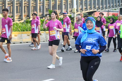 Race photo from NSRC XII 121025