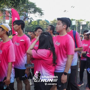 Race photo from SMARTFREN RUN 2026 VIBES 06072026