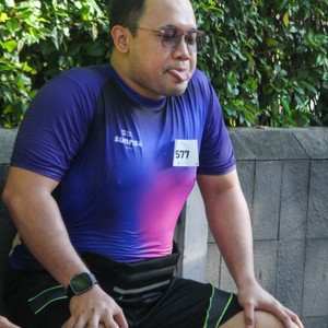 Race photo from NSRC XX 12042026