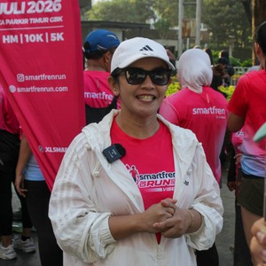 Race photo from SMARTFREN RUN 2026 VIBES 06072026