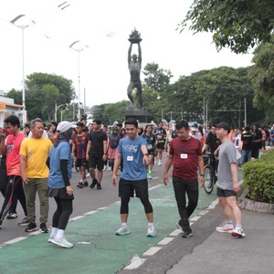 Race photo from NSRC XIV 16112025