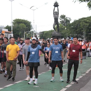 Race photo from NSRC XIV 16112025