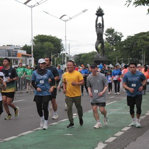 Race photo from NSRC XIV 16112025