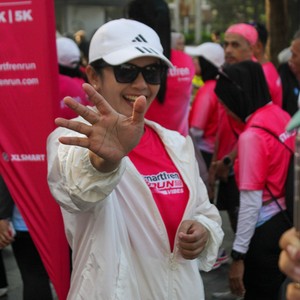 Race photo from SMARTFREN RUN 2026 VIBES 06072026