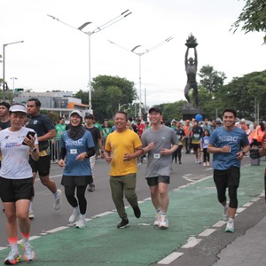 Race photo from NSRC XIV 16112025