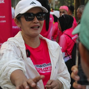 Race photo from SMARTFREN RUN 2026 VIBES 06072026