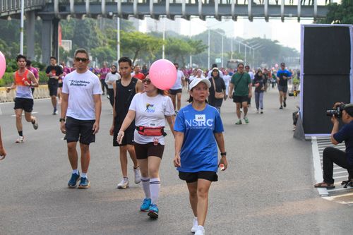 Race photo from NSRC XII 121025