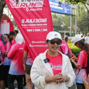 Race photo from SMARTFREN RUN 2026 VIBES 06072026