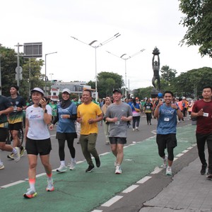 Race photo from NSRC XIV 16112025