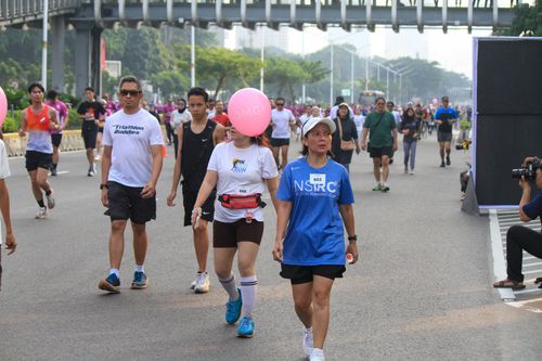 Race photo from NSRC XII 121025