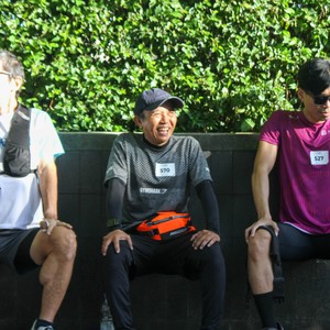Race photo from NSRC XX 12042026