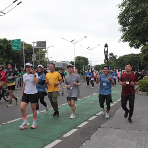 Race photo from NSRC XIV 16112025