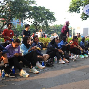 Race photo from NSRC XXII 10052026