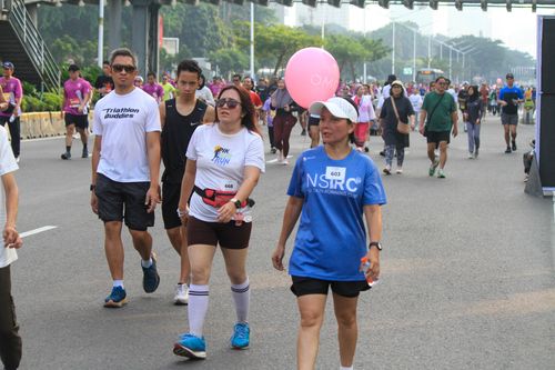 Race photo from NSRC XII 121025