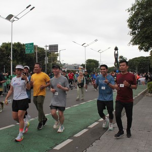 Race photo from NSRC XIV 16112025