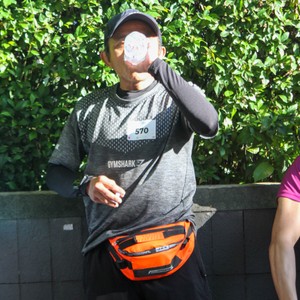 Race photo from NSRC XX 12042026