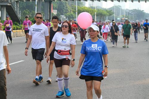 Race photo from NSRC XII 121025