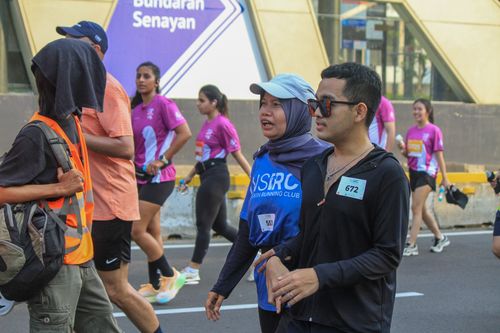 Race photo from NSRC XII 121025