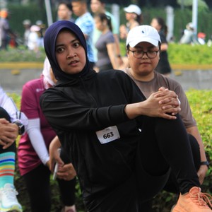 Race photo from NSRC XXII 10052026