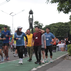 Race photo from NSRC XIV 16112025