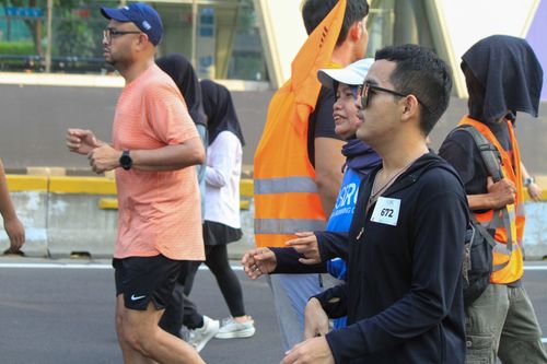 Race photo from NSRC XII 121025