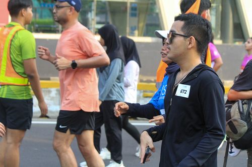 Race photo from NSRC XII 121025