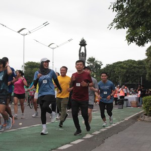 Race photo from NSRC XIV 16112025