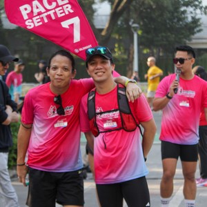 Race photo from SMARTFREN RUN 2026 VIBES 06072026
