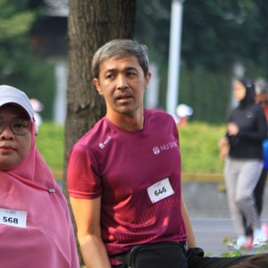 Race photo from NSRC XXII 10052026
