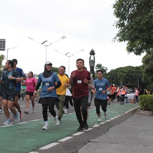 Race photo from NSRC XIV 16112025