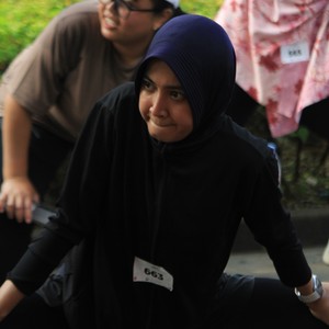 Race photo from NSRC XXII 10052026