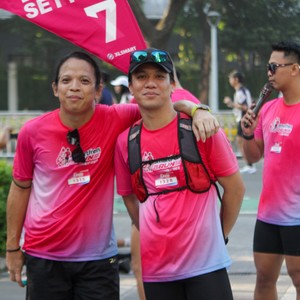 Race photo from SMARTFREN RUN 2026 VIBES 06072026