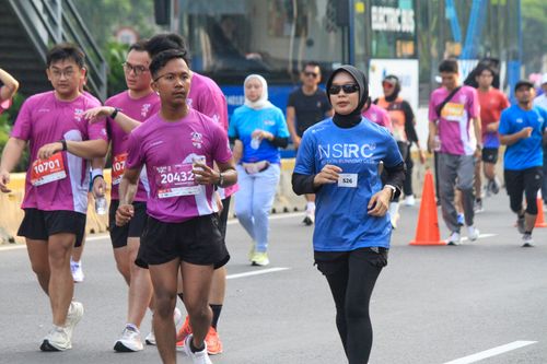 Race photo from NSRC XII 121025