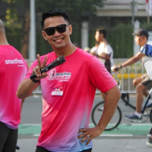 Race photo from SMARTFREN RUN 2026 VIBES 06072026